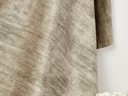 What are the most suitable fabrics for outdoor use?