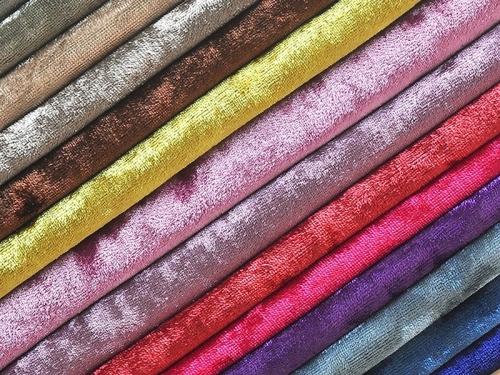 ​The Ultimate Guide to Velvet Fabric: Uses, Benefits, and Styling Tips