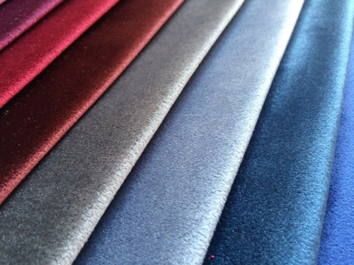 Unveiling the World of Sofa Fabrics