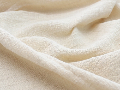 Unveiling the Art of Linen Fabric Production