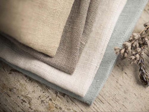 Stay Cool and Stylish with These Linen Fabric Outfit Ideas