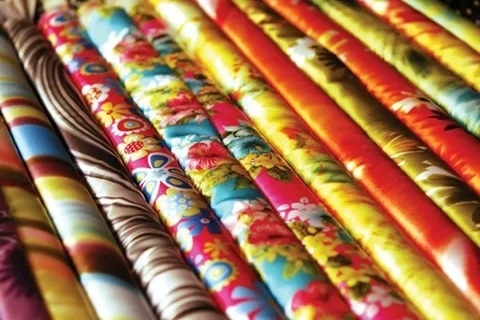 Exploring the Beauty and Versatility of Printed Fabric