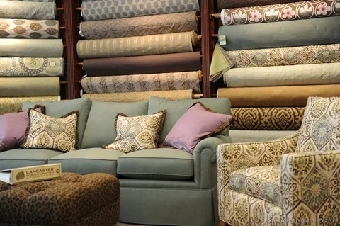 Unveiling the Elegance: A Deep Dive into Sofa Fabrics