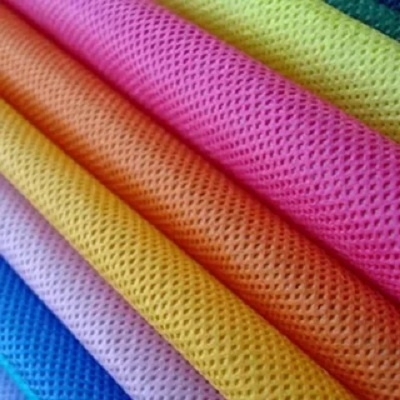 Unveiling the Marvel of Non-Woven Fabric Cloth