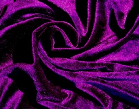 Velvet Care Tips: Keep the Gloss Forever