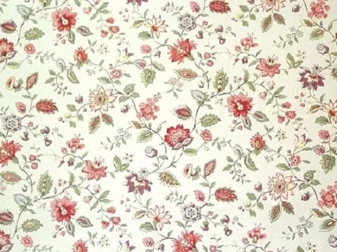 Uncovering printed fabrics: a collision of fashion and personality!