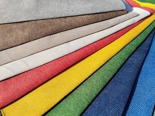 The Luxurious Appeal and Practicality of Velvet Sofa Fabric