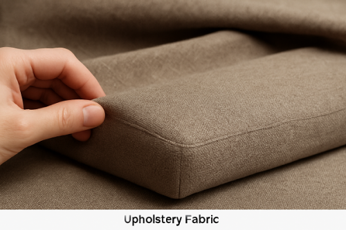 A Comprehensive Guide to Choosing and Using Upholstery Fabric for Home Décor