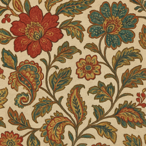 The Art and Evolution of Print Fabric: A Timeless Expression of Style