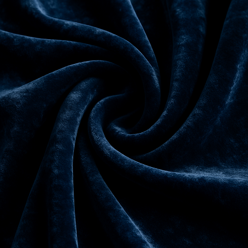 ​Velvet fabrics: a centuries-old legacy of luxurious beauty