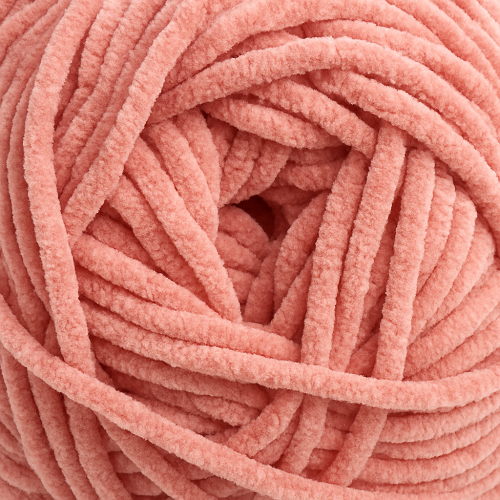 ​The Soft Charm of Chenille Yarn: A Complete Guide to Crafting with Comfort