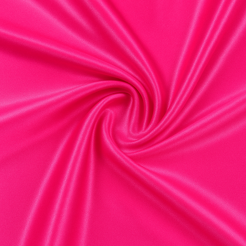 ​Spandex Fabric: A Technical and Industrial Perspective