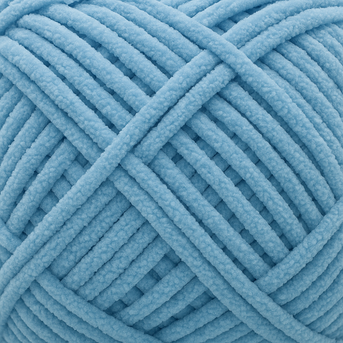Chenille Yarn: Soft, Versatile, and Luxurious Fiber for Creative Applications